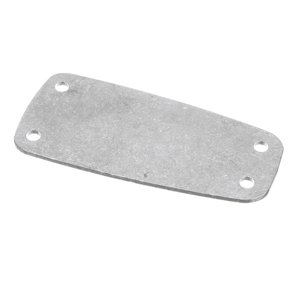 (image for) International Cold Storage 03075 ALUM SHIM 1/8 FOR 1248 H